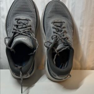 Hoka Men's BONDI 7 Running Shoes